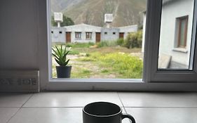 Casa Doña Elsa - amoblada ideal descanso en Volcán - Jujuy